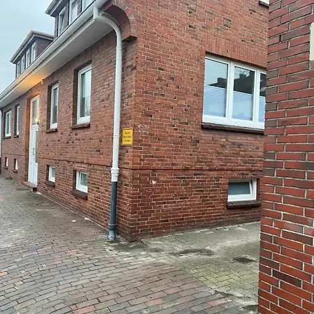 Im Stadtzentrum * Wilhelmshaven