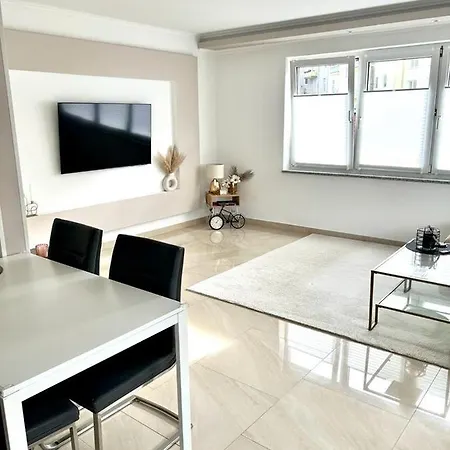 Im Stadtzentrum Appartement Wilhelmshaven