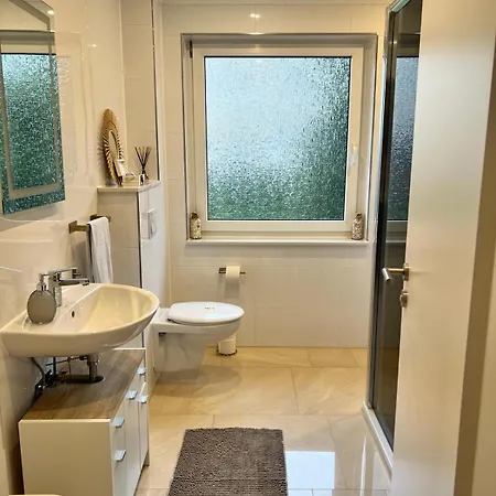 Im Stadtzentrum Lejlighed *