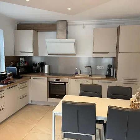 Im Stadtzentrum * Wilhelmshaven