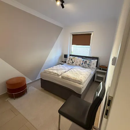 Appartement Im Stadtzentrum *