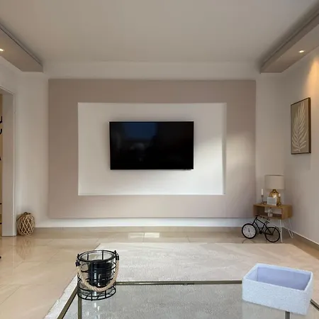 Im Stadtzentrum Appartement Wilhelmshaven