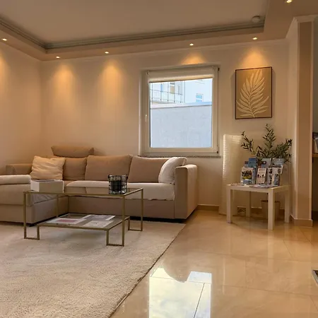 Appartement Im Stadtzentrum Wilhelmshaven