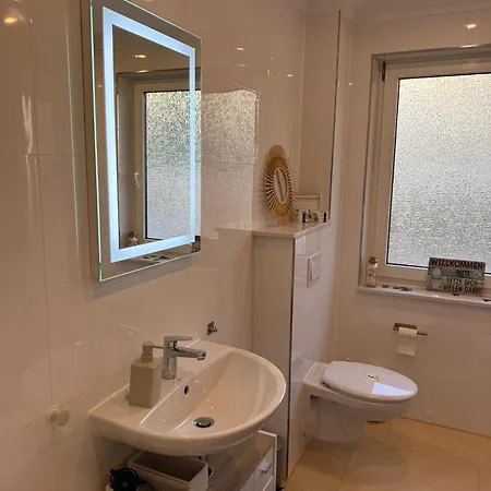 Im Stadtzentrum * Wilhelmshaven