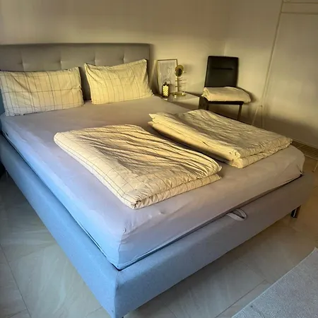 Im Stadtzentrum Appartement